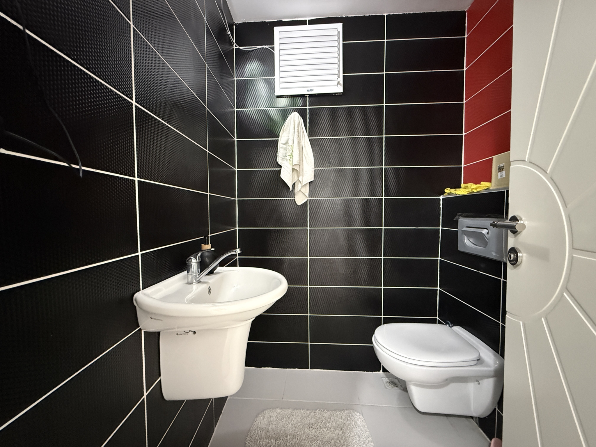 IMG_6259 Mersin Erdemli Çeşmeli Nira Holiday Satılık 2+1 Deniz Manzaralı Eşyalı Daire