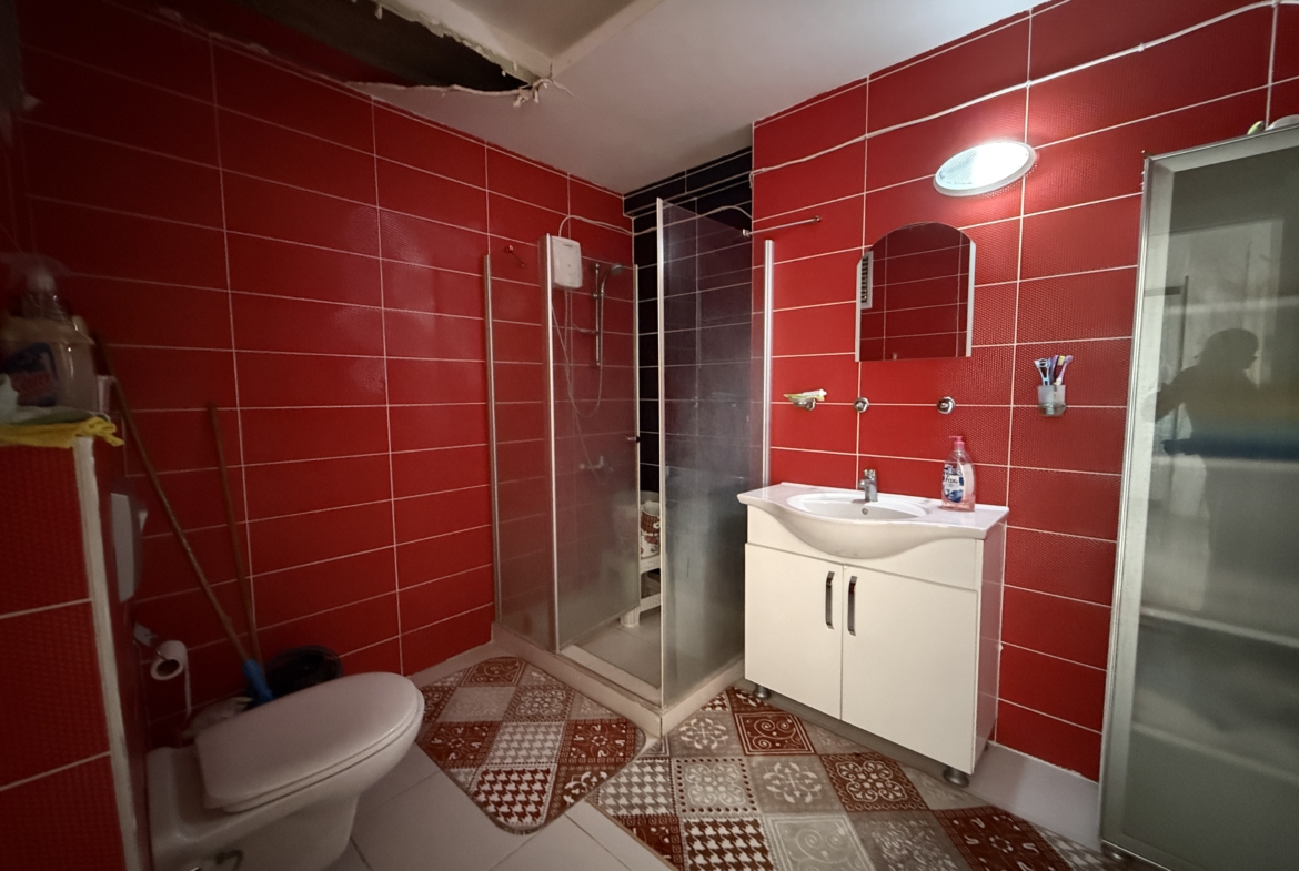 Mersin Erdemli Çeşmeli Nira Holiday Satılık 2+1 Deniz Manzaralı Eşyalı Daire