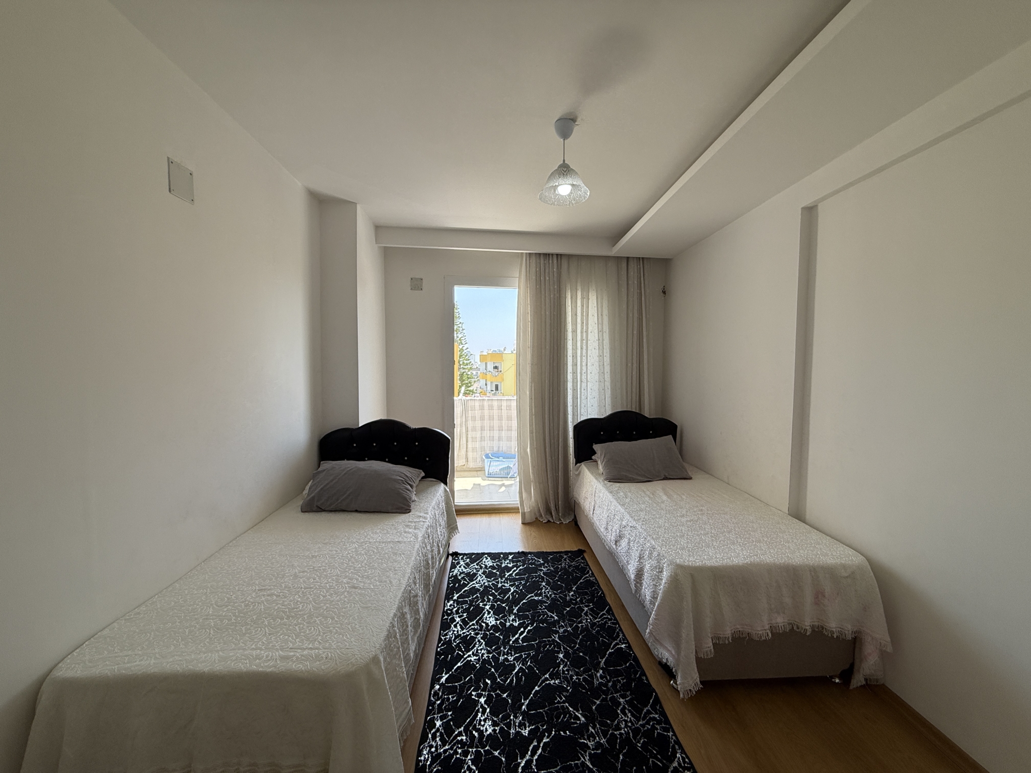 IMG_6263 Mersin Erdemli Çeşmeli Nira Holiday Satılık 2+1 Deniz Manzaralı Eşyalı Daire