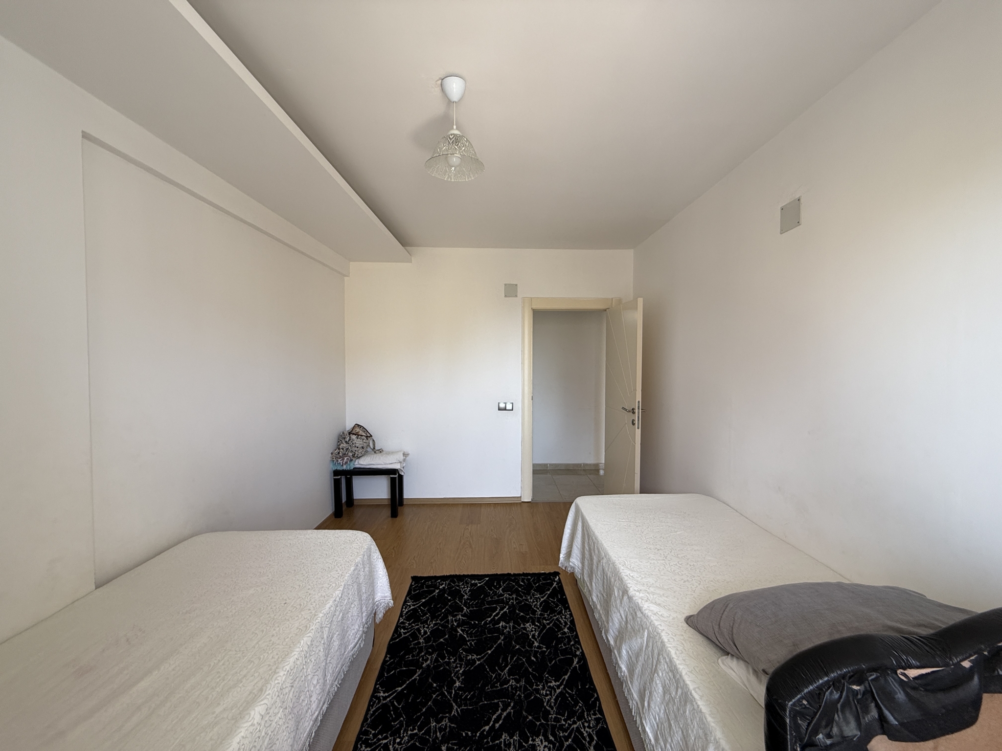 IMG_6264 Mersin Erdemli Çeşmeli Nira Holiday Satılık 2+1 Deniz Manzaralı Eşyalı Daire