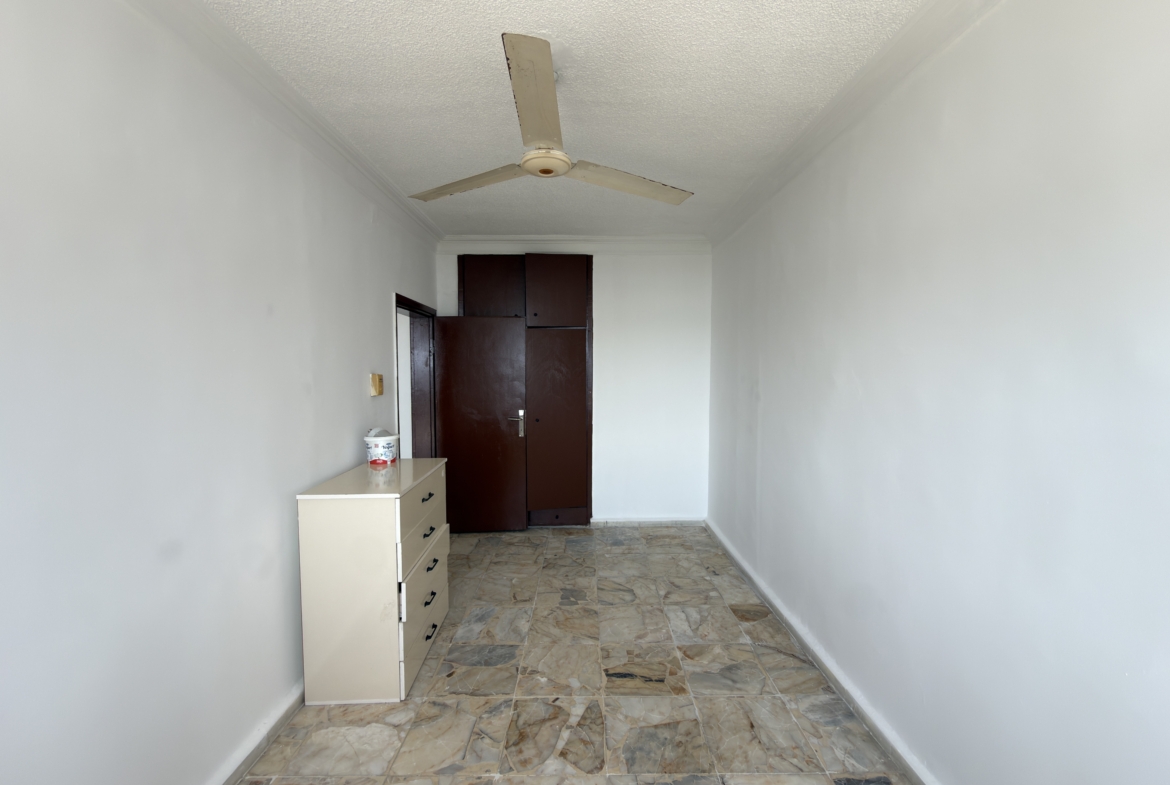 Mersin Erdemli Denize Sıfır Erciyes Sitesi Kiralık 2+1 Deniz Manzaralı Daire