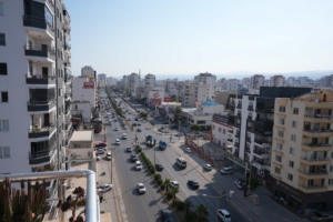 4+1-Zimmer-Wohnung mit Meerblick in Gündeşli Plaza, Aşağı Alata, Erdemli, Mersin zu verkaufen