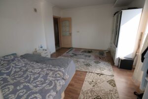 4+1-Zimmer-Wohnung mit Meerblick in Gündeşli Plaza, Aşağı Alata, Erdemli, Mersin zu verkaufen