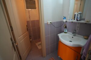 4+1-Zimmer-Wohnung mit Meerblick in Gündeşli Plaza, Aşağı Alata, Erdemli, Mersin zu verkaufen
