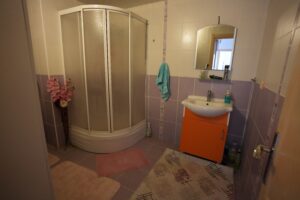 4+1-Zimmer-Wohnung mit Meerblick in Gündeşli Plaza, Aşağı Alata, Erdemli, Mersin zu verkaufen