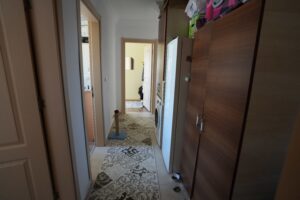 4+1-Zimmer-Wohnung mit Meerblick in Gündeşli Plaza, Aşağı Alata, Erdemli, Mersin zu verkaufen
