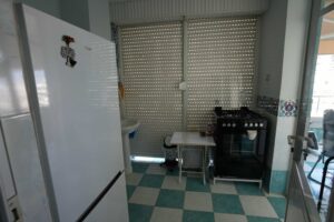 Mersin Erdemli Tömük Kuğu Tatil Sitesi 3+1 Satılık Bakımlı Daire