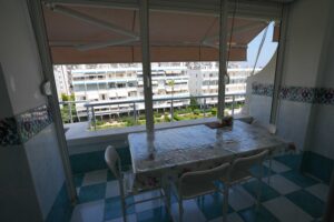 Mersin Erdemli Tömük Kuğu Tatil Sitesi 3+1 Satılık Bakımlı Daire