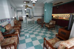 Mersin Erdemli Tömük Kuğu Tatil Sitesi 3+1 Satılık Bakımlı Daire