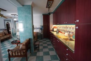 Mersin Erdemli Tömük Kuğu Tatil Sitesi 3+1 Satılık Bakımlı Daire