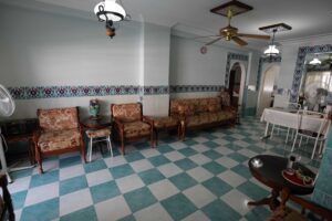 Mersin Erdemli Tömük Kuğu Tatil Sitesi 3+1 Satılık Bakımlı Daire