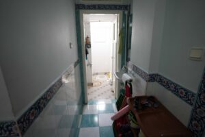 Mersin Erdemli Tömük Kuğu Tatil Sitesi 3+1 Satılık Bakımlı Daire