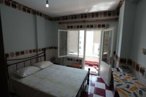 Mersin Erdemli Tömük Kuğu Tatil Sitesi 3+1 Satılık Bakımlı Daire