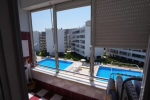 Mersin Erdemli Tömük Kuğu Tatil Sitesi 3+1 Satılık Bakımlı Daire