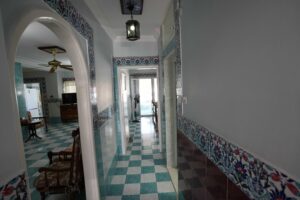 Mersin Erdemli Tömük Kuğu Tatil Sitesi 3+1 Satılık Bakımlı Daire