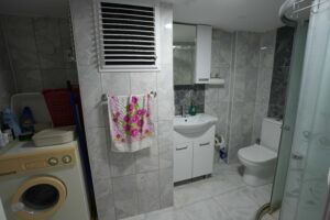 Mersin Erdemli Tömük Kuğu Tatil Sitesi 3+1 Satılık Bakımlı Daire