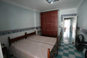 Mersin Erdemli Tömük Kuğu Tatil Sitesi 3+1 Satılık Bakımlı Daire