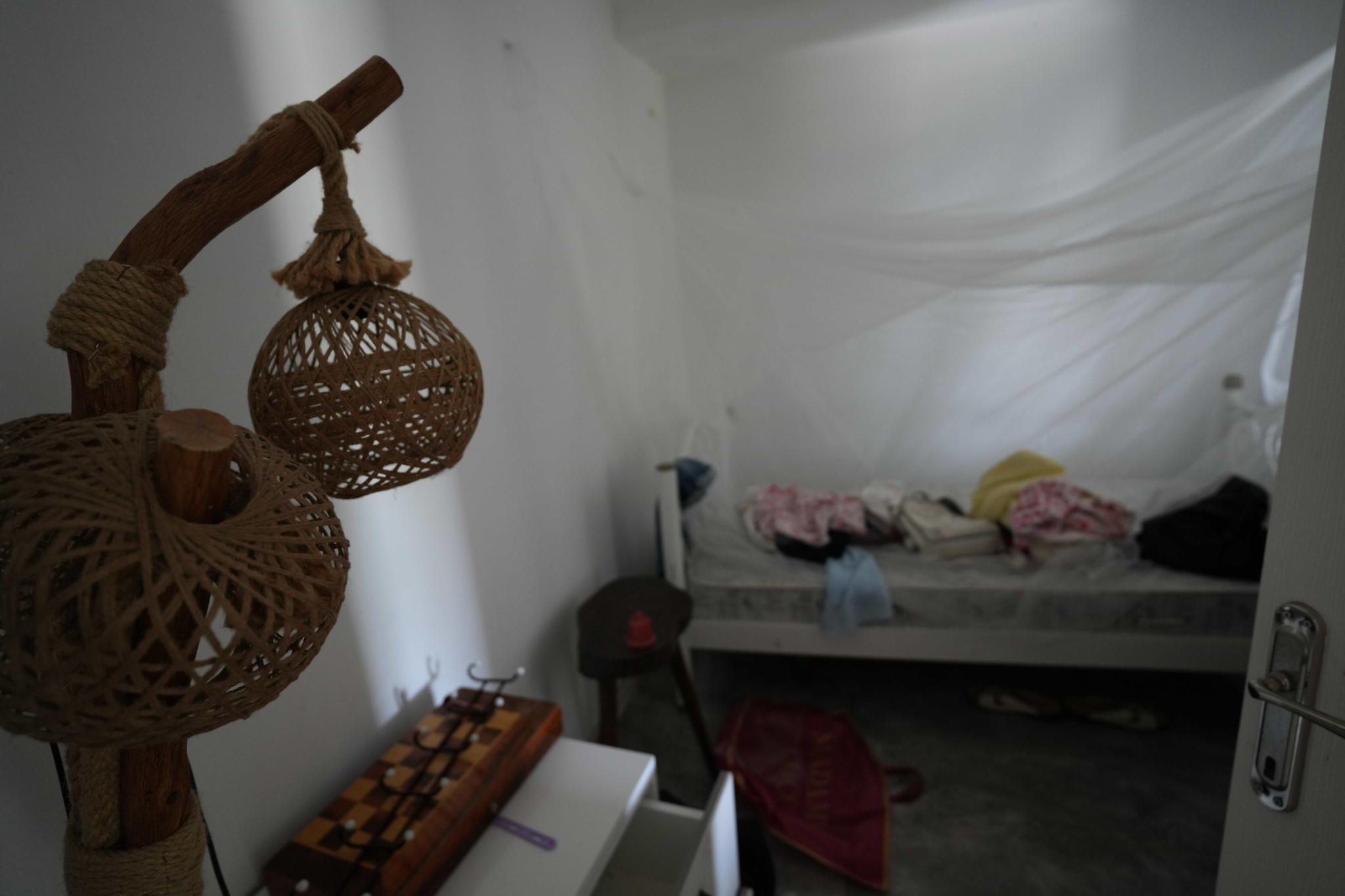 Mersin Erdemli Arpaçbahşiş Güneş 3 Sitesi Satılık 2+1 Bakımlı Daire