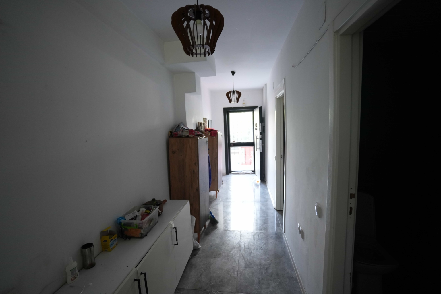 Mersin Erdemli Arpaçbahşiş Güneş 3 Sitesi Satılık 2+1 Bakımlı Daire