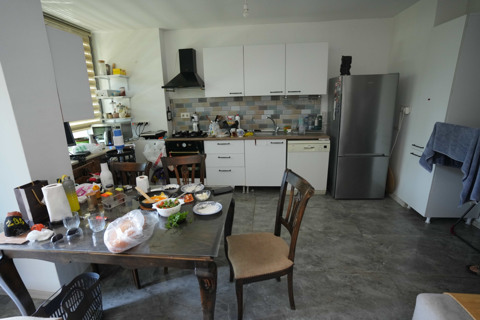 Mersin Erdemli Arpaçbahşiş Güneş 3 Sitesi Satılık 2+1 Bakımlı Daire