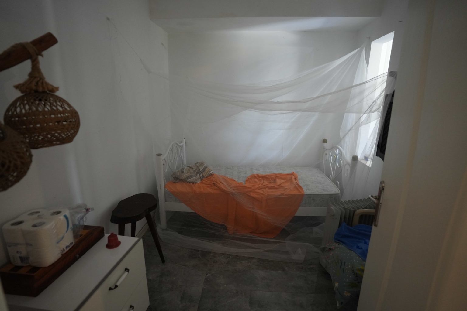 Mersin Erdemli Arpaçbahşiş Güneş 3 Sitesi Satılık 2+1 Bakımlı Daire