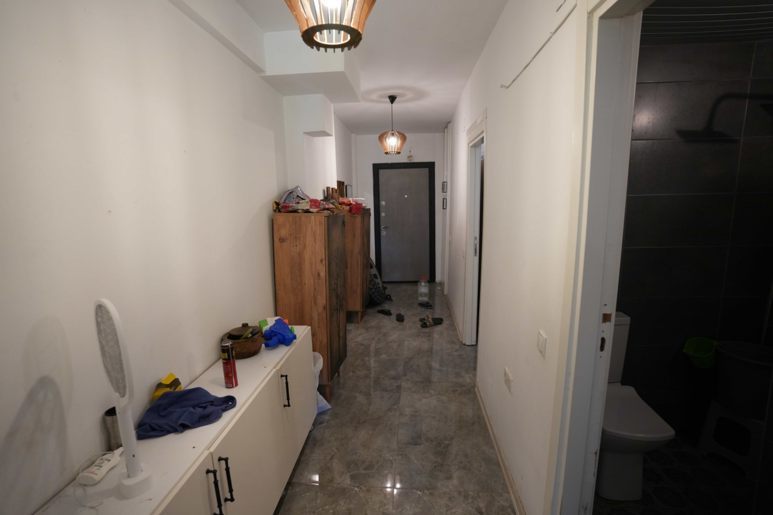 Mersin Erdemli Arpaçbahşiş Güneş 3 Sitesi Satılık 2+1 Bakımlı Daire