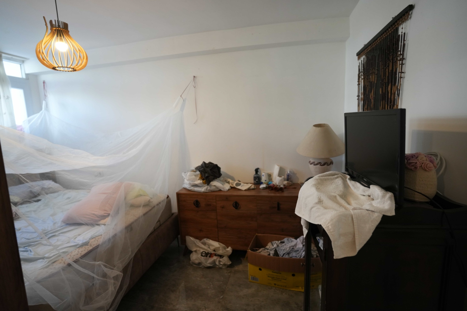 Mersin Erdemli Arpaçbahşiş Güneş 3 Sitesi Satılık 2+1 Bakımlı Daire