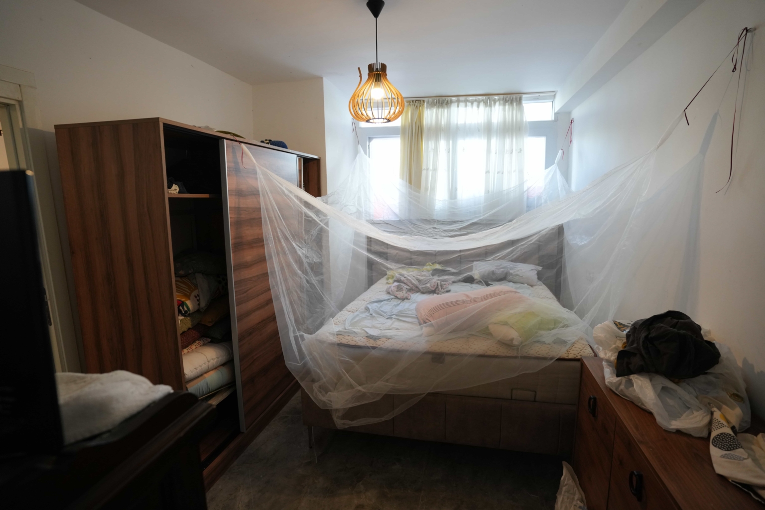 Mersin Erdemli Arpaçbahşiş Güneş 3 Sitesi Satılık 2+1 Bakımlı Daire