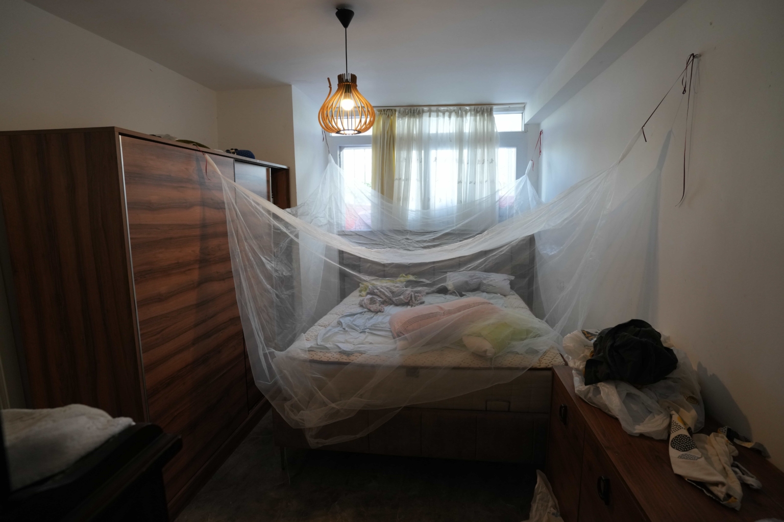 Mersin Erdemli Arpaçbahşiş Güneş 3 Sitesi Satılık 2+1 Bakımlı Daire
