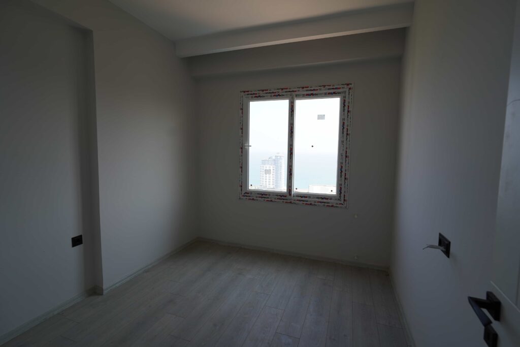 Mersin Erdemli Ayaş Canpolat Merso 1+1 Daire