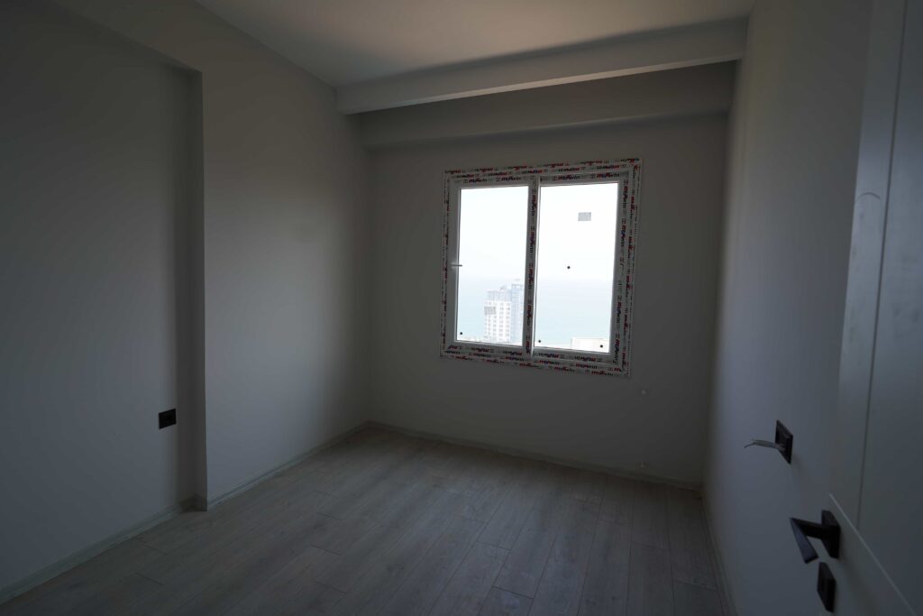 Mersin Erdemli Ayaş Canpolat Merso 1+1 Daire