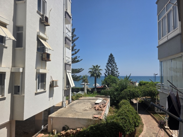 Mersin Erdemli Limonlu  Eğitimciler Sitesi  Satılık 1+1 Daire