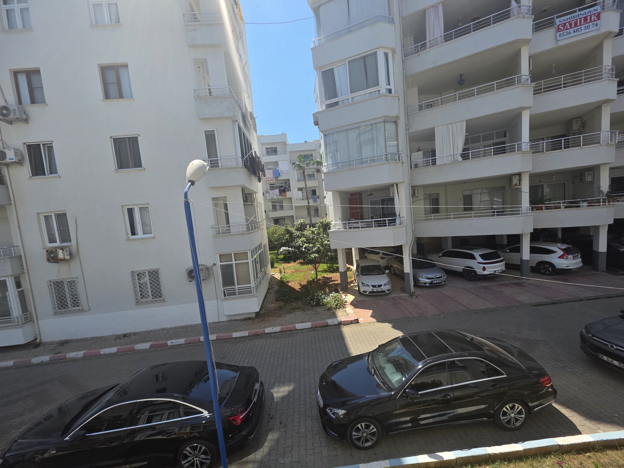20260821_133207 Mersin Erdemli Limonlu Eğitimciler Sitesi Satılık 1+1 Daire