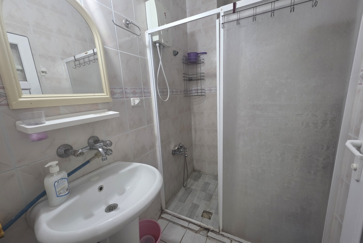 Mersin Erdemli Limonlu  Eğitimciler Sitesi  Satılık 1+1 Daire