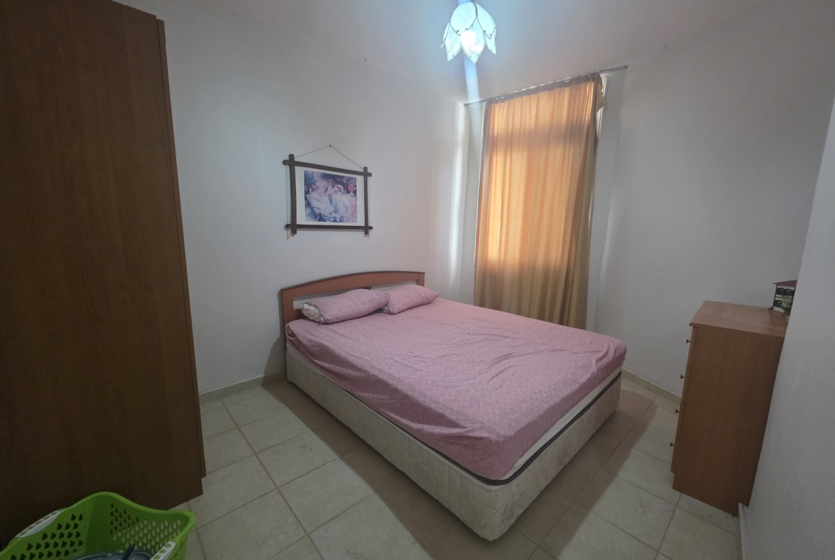 Mersin Erdemli Limonlu  Eğitimciler Sitesi  Satılık 1+1 Daire