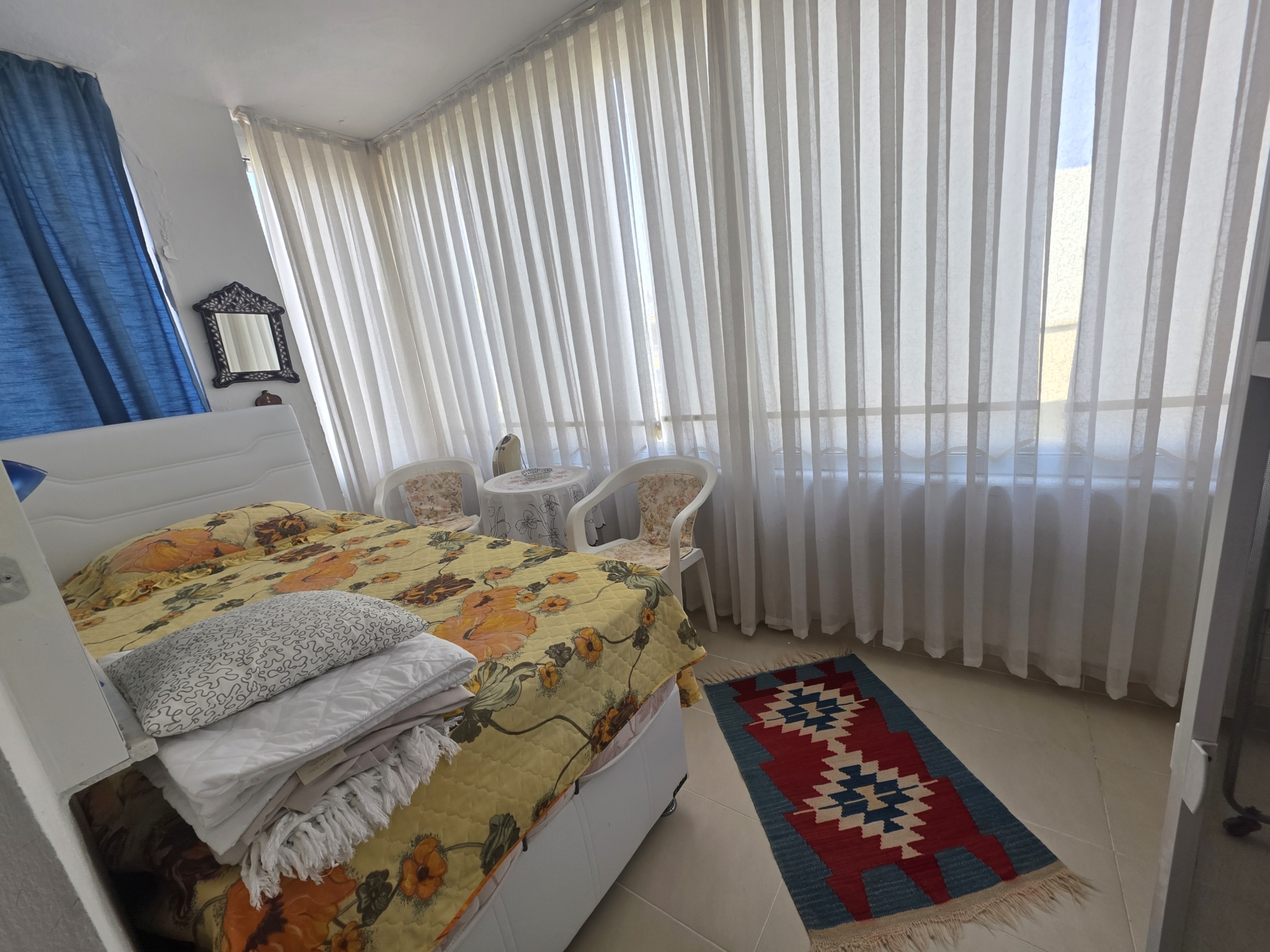 20260824_131757 Mersin Silifke Susanoğlu Ekil Sitesi Eşyalı Satılık 2+1 Dubleks Daire