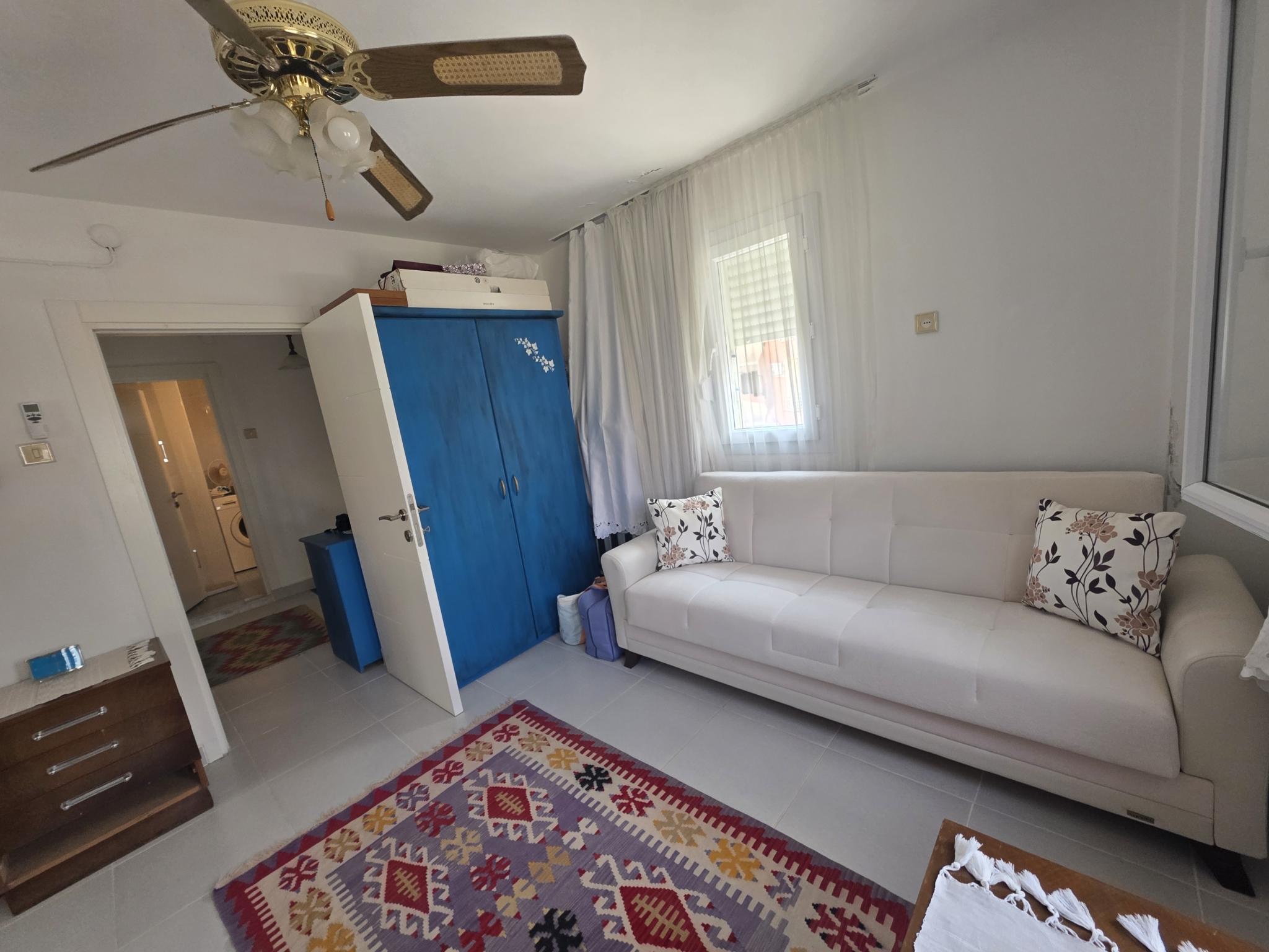 20260824_131815 Mersin Silifke Susanoğlu Ekil Sitesi Eşyalı Satılık 2+1 Dubleks Daire