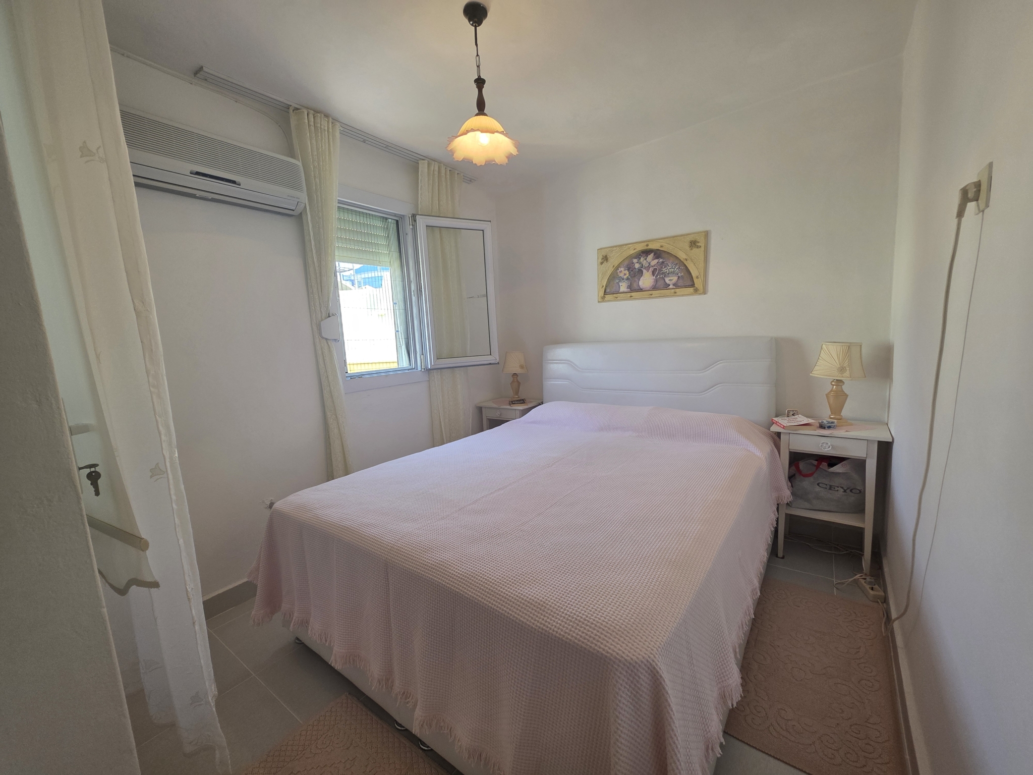 20260824_131831 Mersin Silifke Susanoğlu Ekil Sitesi Eşyalı Satılık 2+1 Dubleks Daire
