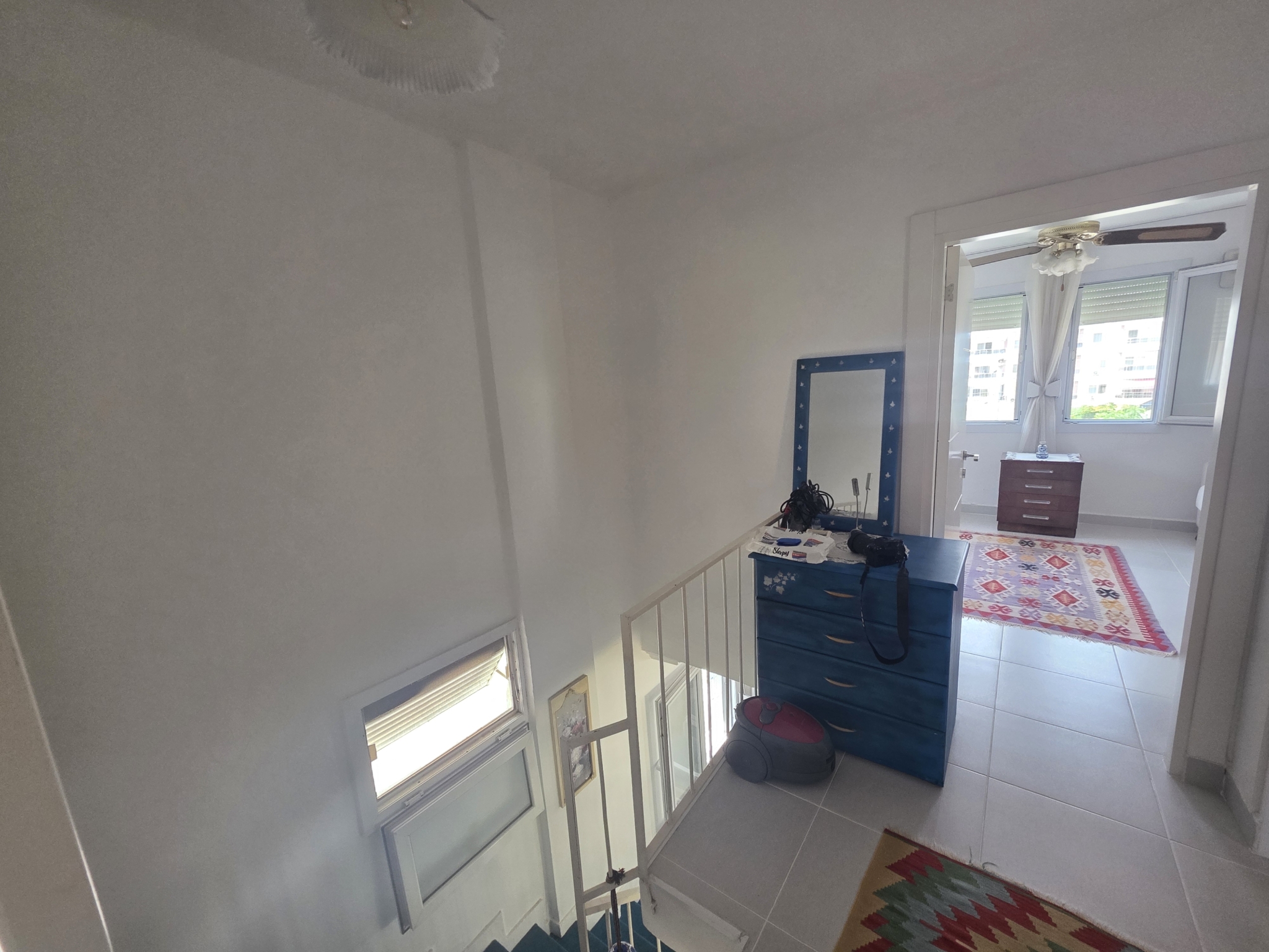 20260824_131904 Mersin Silifke Susanoğlu Ekil Sitesi Eşyalı Satılık 2+1 Dubleks Daire