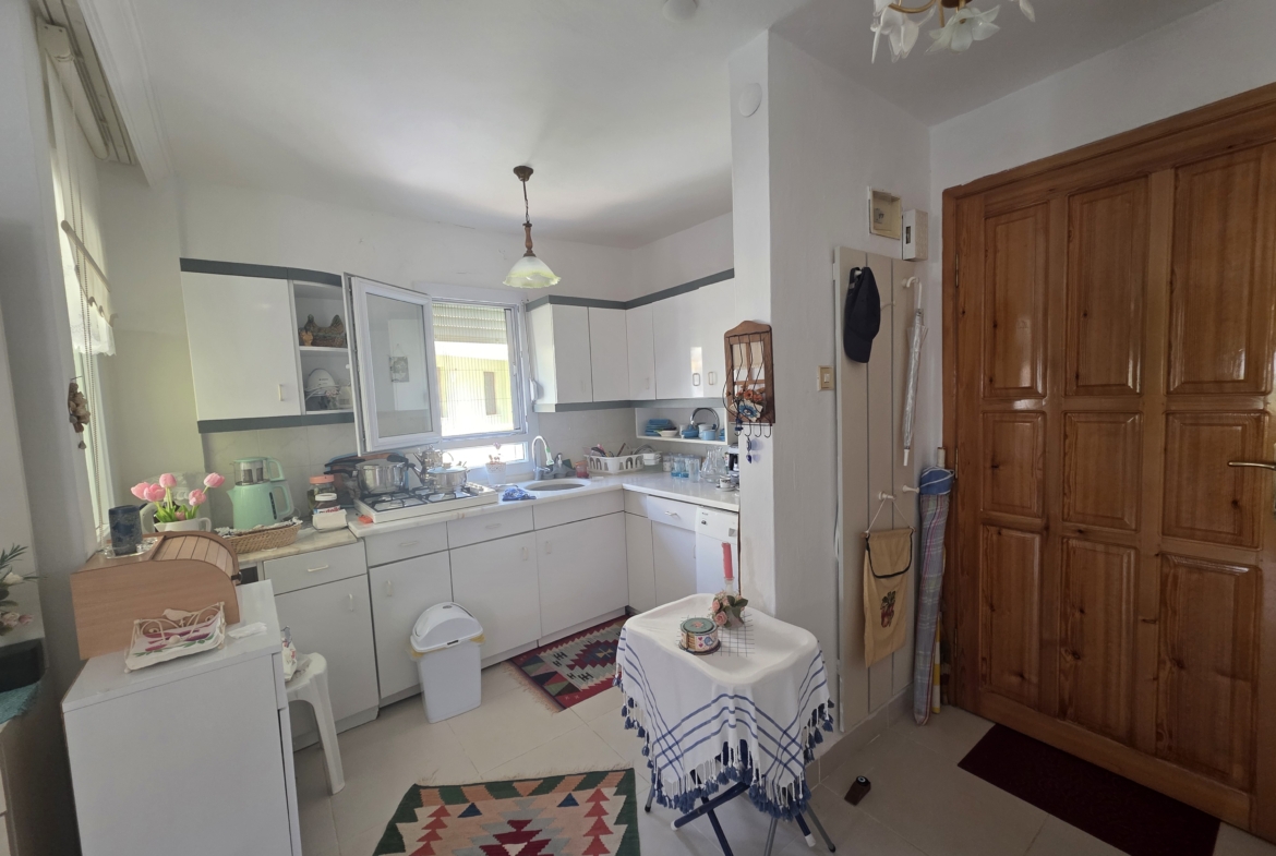 Mersin Silifke Susanoğlu Ekil Sitesi Eşyalı Satılık 2+1 Dubleks Daire
