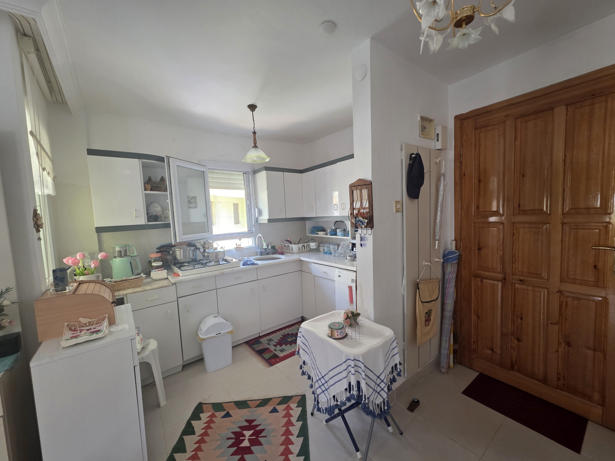 20260824_132103 Mersin Silifke Susanoğlu Ekil Sitesi Eşyalı Satılık 2+1 Dubleks Daire