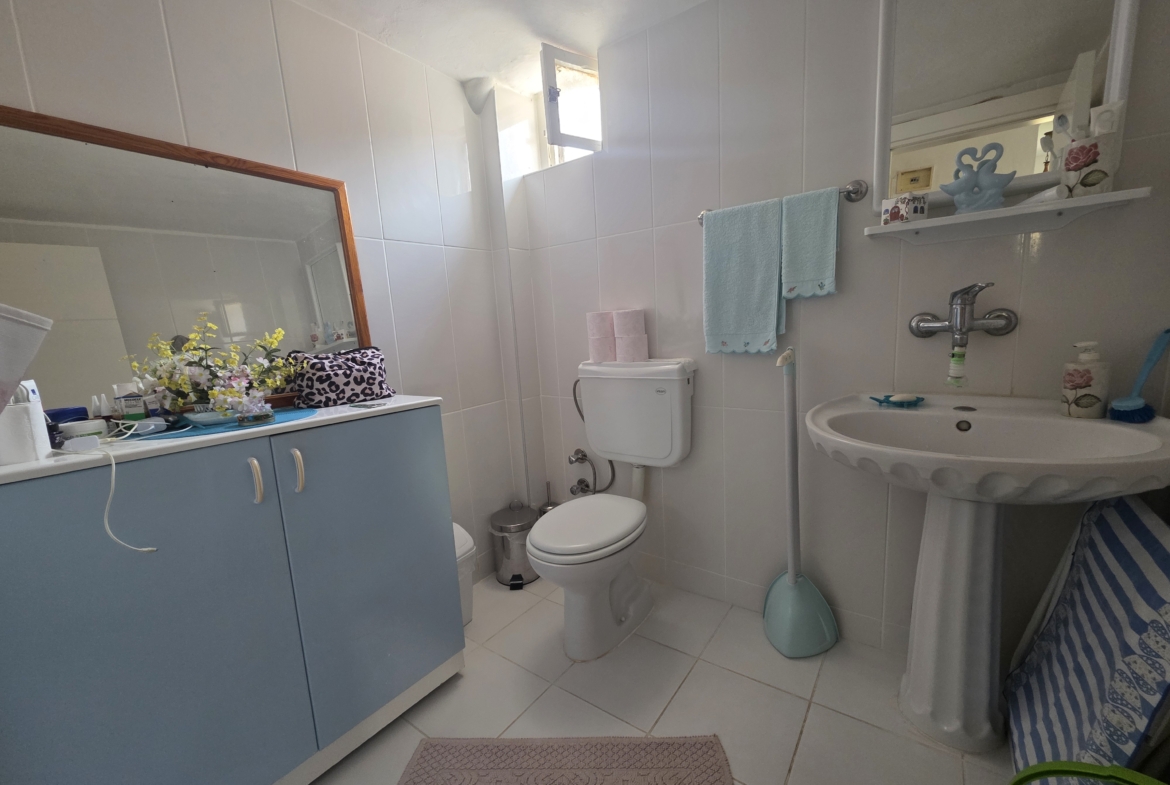Mersin Silifke Susanoğlu Ekil Sitesi Eşyalı Satılık 2+1 Dubleks Daire