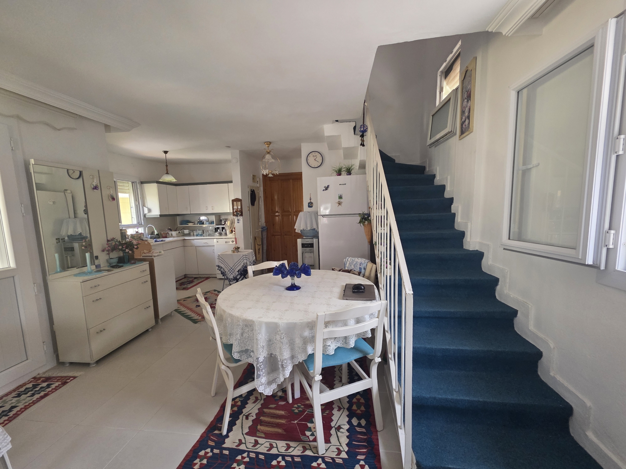 20260824_132201 Mersin Silifke Susanoğlu Ekil Sitesi Eşyalı Satılık 2+1 Dubleks Daire