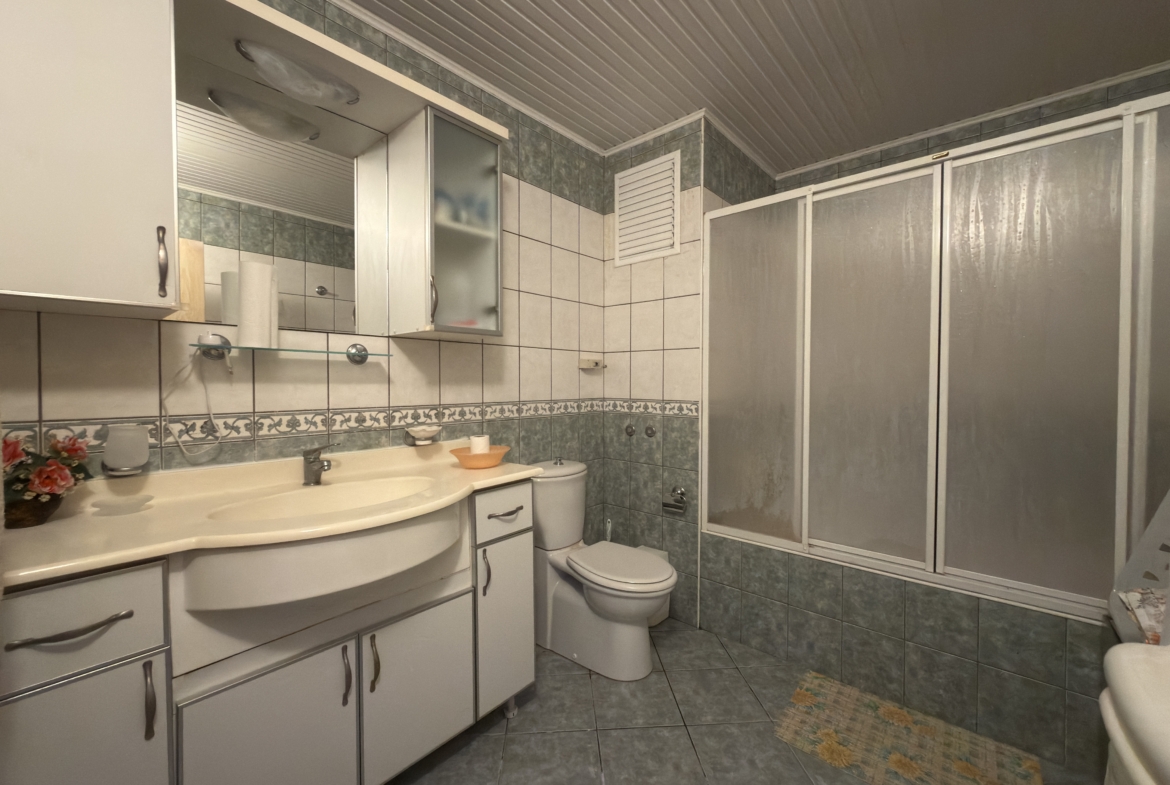Mersin Erdemli Limonlu Denize Sıfır Liparis 4 Sitesi Akdeniz Evleri Satılık 2+1 Daire