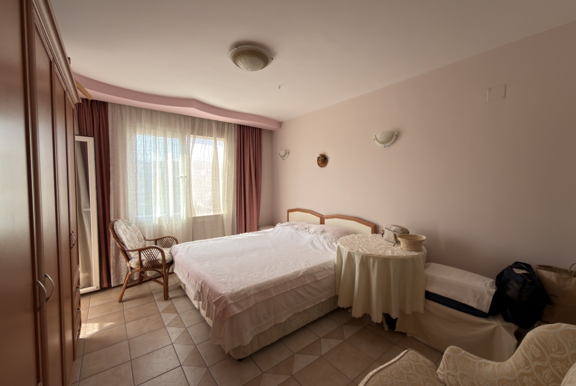 Mersin Erdemli Limonlu Denize Sıfır Liparis 4 Sitesi Akdeniz Evleri Satılık 2+1 Daire