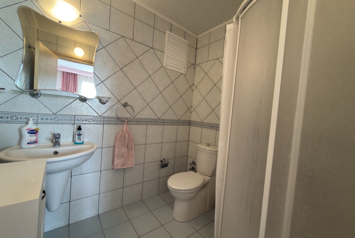 Mersin Erdemli Limonlu Denize Sıfır Liparis 4 Sitesi Akdeniz Evleri Satılık 2+1 Daire