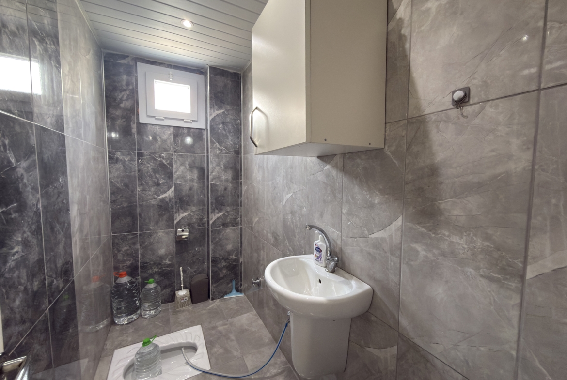 MERSİN ERDEMLİ AŞAĞI ALATA MAHALLESİ 2+1 SATILIK DAİRE