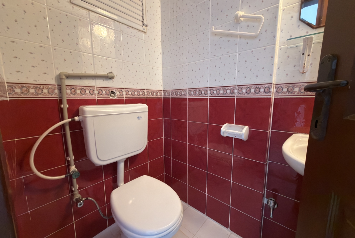 Mersin Erdemli Tömük Flamingo 8 Tatil Köyü  Satılık 3+1 Daire