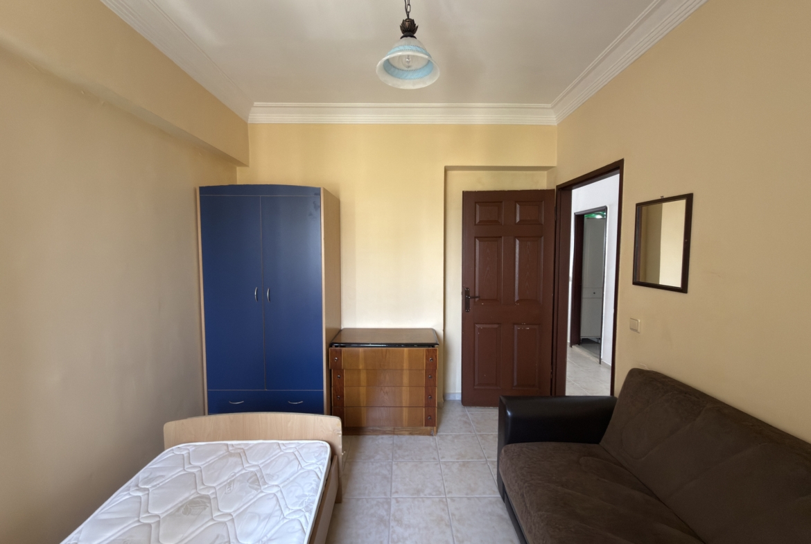 Mersin Erdemli Tömük Flamingo 8 Tatil Köyü  Satılık 3+1 Daire