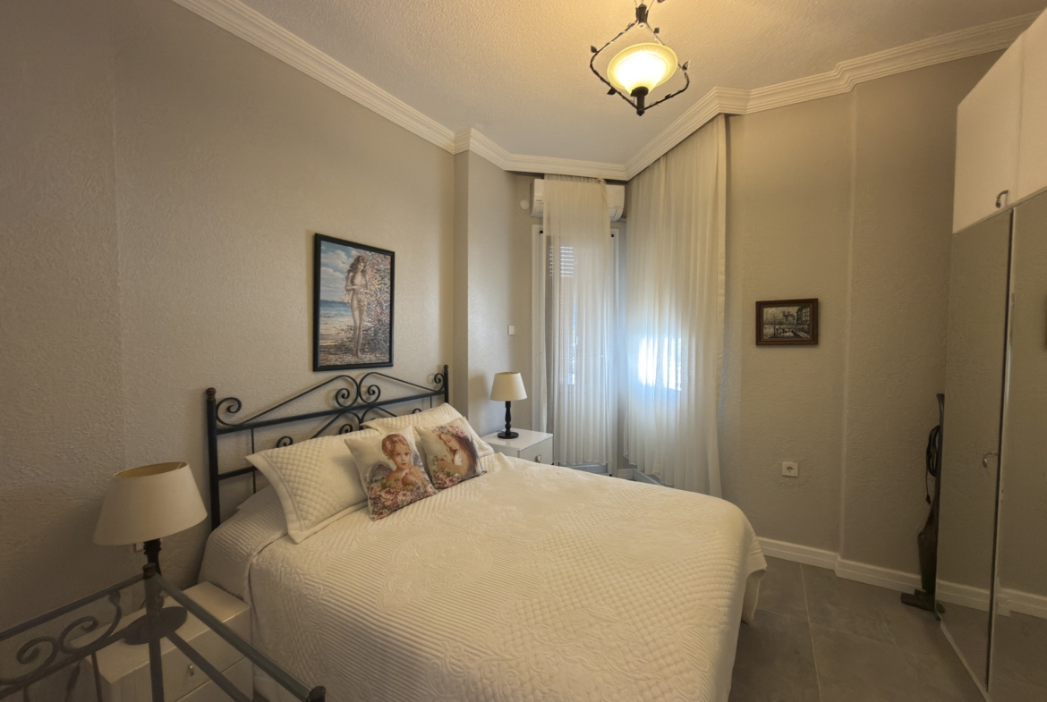 Mersin Erdemli Kumkuyu Altınportakal Sitesi Satılık 3+1 Özel Dizayn Daire